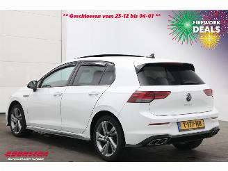 Volkswagen Golf 1.5 eTSI DSG R-Line Virtual ACC Navi Camera LRHZ picture 4