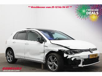 Volkswagen Golf 1.5 eTSI DSG R-Line Virtual ACC Navi Camera LRHZ picture 2