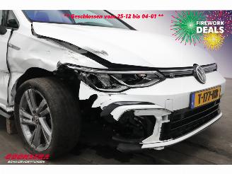 Volkswagen Golf 1.5 eTSI DSG R-Line Virtual ACC Navi Camera LRHZ picture 7