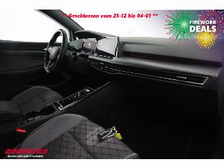 Volkswagen Golf 1.5 eTSI DSG R-Line Virtual ACC Navi Camera LRHZ picture 14