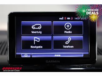 Volkswagen Up! 1.0 high up! Org.NL Dynamic Navi Airco Cruise PDC picture 17