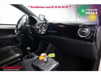 Volkswagen Up! 1.0 high up! Org.NL Dynamic Navi Airco Cruise PDC picture 7