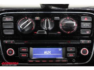 Volkswagen Up! 1.0 high up! Org.NL Dynamic Navi Airco Cruise PDC picture 13
