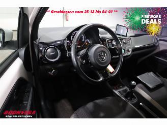 Volkswagen Up! 1.0 high up! Org.NL Dynamic Navi Airco Cruise PDC picture 12