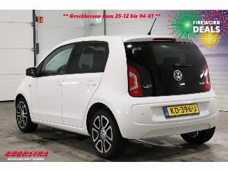 Volkswagen Up! 1.0 high up! Org.NL Dynamic Navi Airco Cruise PDC picture 4