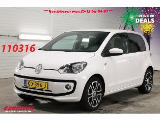 occasione autovettura Volkswagen Up! 1.0 high up! Org.NL Dynamic Navi Airco Cruise PDC 2016/8