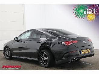 Mercedes Cla-klasse 200 7G-Tronic AMG LED Navi Clima Cruise Camera SHZ picture 4