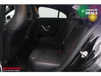 Mercedes Cla-klasse 200 7G-Tronic AMG LED Navi Clima Cruise Camera SHZ picture 20