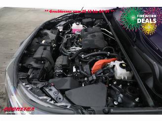 Toyota Rav-4 2.5 Hybrid AWD Business Plus LED ACC JBL Leder Camera AHK picture 9
