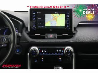 Toyota Rav-4 2.5 Hybrid AWD Business Plus LED ACC JBL Leder Camera AHK picture 19