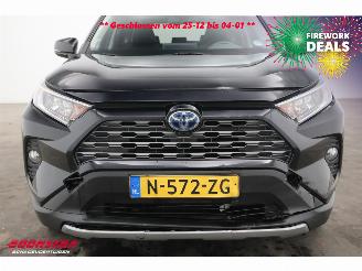 Toyota Rav-4 2.5 Hybrid AWD Business Plus LED ACC JBL Leder Camera AHK picture 6