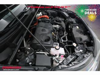 Toyota Rav-4 2.5 Hybrid AWD Business Plus LED ACC JBL Leder Camera AHK picture 7