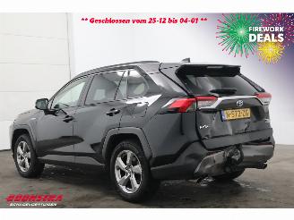 Toyota Rav-4 2.5 Hybrid AWD Business Plus LED ACC JBL Leder Camera AHK picture 4