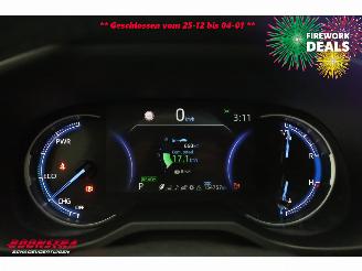Toyota Rav-4 2.5 Hybrid AWD Business Plus LED ACC JBL Leder Camera AHK picture 24