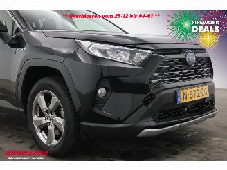 Toyota Rav-4 2.5 Hybrid AWD Business Plus LED ACC JBL Leder Camera AHK picture 5