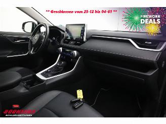 Toyota Rav-4 2.5 Hybrid AWD Business Plus LED ACC JBL Leder Camera AHK picture 17