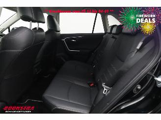 Toyota Rav-4 2.5 Hybrid AWD Business Plus LED ACC JBL Leder Camera AHK picture 21