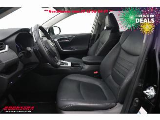 Toyota Rav-4 2.5 Hybrid AWD Business Plus LED ACC JBL Leder Camera AHK picture 20