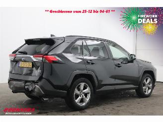 Toyota Rav-4 2.5 Hybrid AWD Business Plus LED ACC JBL Leder Camera AHK picture 3