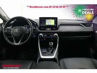 Toyota Rav-4 2.5 Hybrid AWD Business Plus LED ACC JBL Leder Camera AHK picture 18