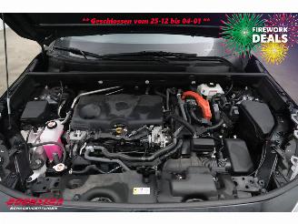 Toyota Rav-4 2.5 Hybrid AWD Business Plus LED ACC JBL Leder Camera AHK picture 8