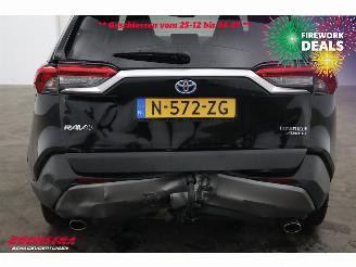 Toyota Rav-4 2.5 Hybrid AWD Business Plus LED ACC JBL Leder Camera AHK picture 12