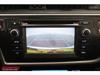 Toyota Auris Touring Sports 1.8 Hybrid Aspiration Clima Cruise Camera picture 18
