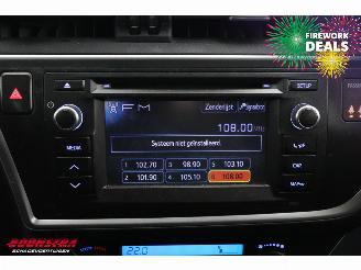 Toyota Auris Touring Sports 1.8 Hybrid Aspiration Clima Cruise Camera picture 19