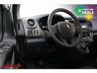 Renault Trafic Passenger 1.6 dCi 125 PK Expression 9-Pers. Airco picture 15