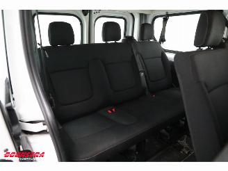 Renault Trafic Passenger 1.6 dCi 125 PK Expression 9-Pers. Airco picture 11