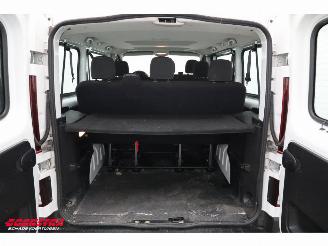 Renault Trafic Passenger 1.6 dCi 125 PK Expression 9-Pers. Airco picture 16