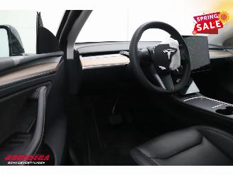 Tesla Model Y RWD 58 kWh Pano LED ACC Leder SHZ LRHZ picture 22