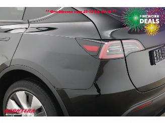 Tesla Model Y RWD 58 kWh Pano LED ACC Leder SHZ LRHZ picture 16