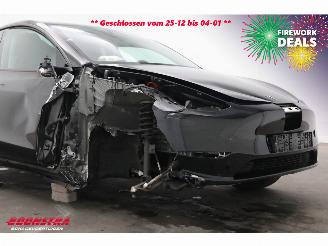 Tesla Model Y RWD 58 kWh Pano LED ACC Leder SHZ LRHZ picture 9