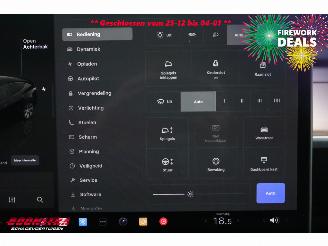 Tesla Model Y RWD 58 kWh Pano LED ACC Leder SHZ LRHZ picture 29