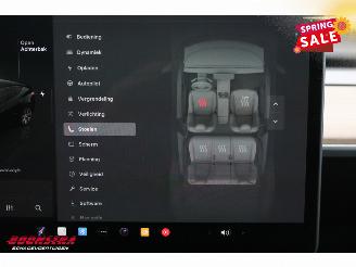 Tesla Model Y RWD 58 kWh Pano LED ACC Leder SHZ LRHZ picture 30