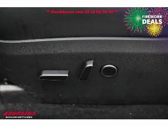 Tesla Model Y RWD 58 kWh Pano LED ACC Leder SHZ LRHZ picture 32