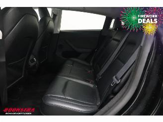 Tesla Model Y RWD 58 kWh Pano LED ACC Leder SHZ LRHZ picture 21