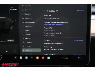 Tesla Model Y RWD 58 kWh Pano LED ACC Leder SHZ LRHZ picture 25