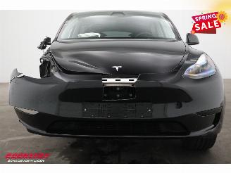 Tesla Model Y RWD 58 kWh Pano LED ACC Leder SHZ LRHZ picture 10