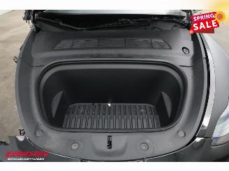 Tesla Model Y RWD 58 kWh Pano LED ACC Leder SHZ LRHZ picture 12