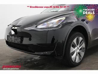 Tesla Model Y RWD 58 kWh Pano LED ACC Leder SHZ LRHZ picture 14