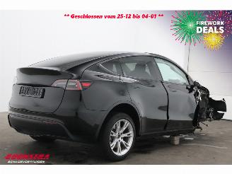 Tesla Model Y RWD 58 kWh Pano LED ACC Leder SHZ LRHZ picture 3