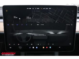 Tesla Model Y RWD 58 kWh Pano LED ACC Leder SHZ LRHZ picture 26
