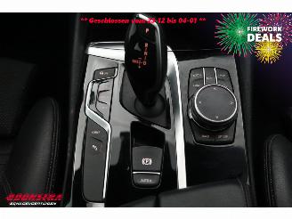 BMW 5-serie 530e iPerformance WASSER SportLine Schuifdak LED ACC SHZ PDC picture 22