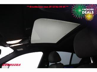 BMW 5-serie 530e iPerformance WASSER SportLine Schuifdak LED ACC SHZ PDC picture 18