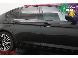 BMW 5-serie 530e iPerformance WASSER SportLine Schuifdak LED ACC SHZ PDC picture 6