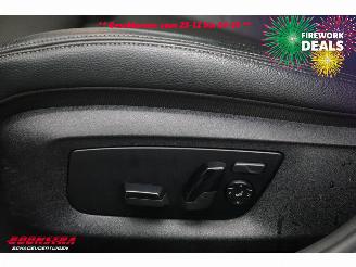 BMW 5-serie 530e iPerformance WASSER SportLine Schuifdak LED ACC SHZ PDC picture 21