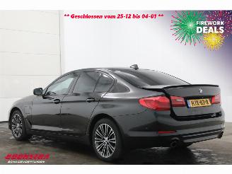 BMW 5-serie 530e iPerformance WASSER SportLine Schuifdak LED ACC SHZ PDC picture 4