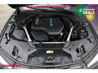 BMW 5-serie 530e iPerformance WASSER SportLine Schuifdak LED ACC SHZ PDC picture 11